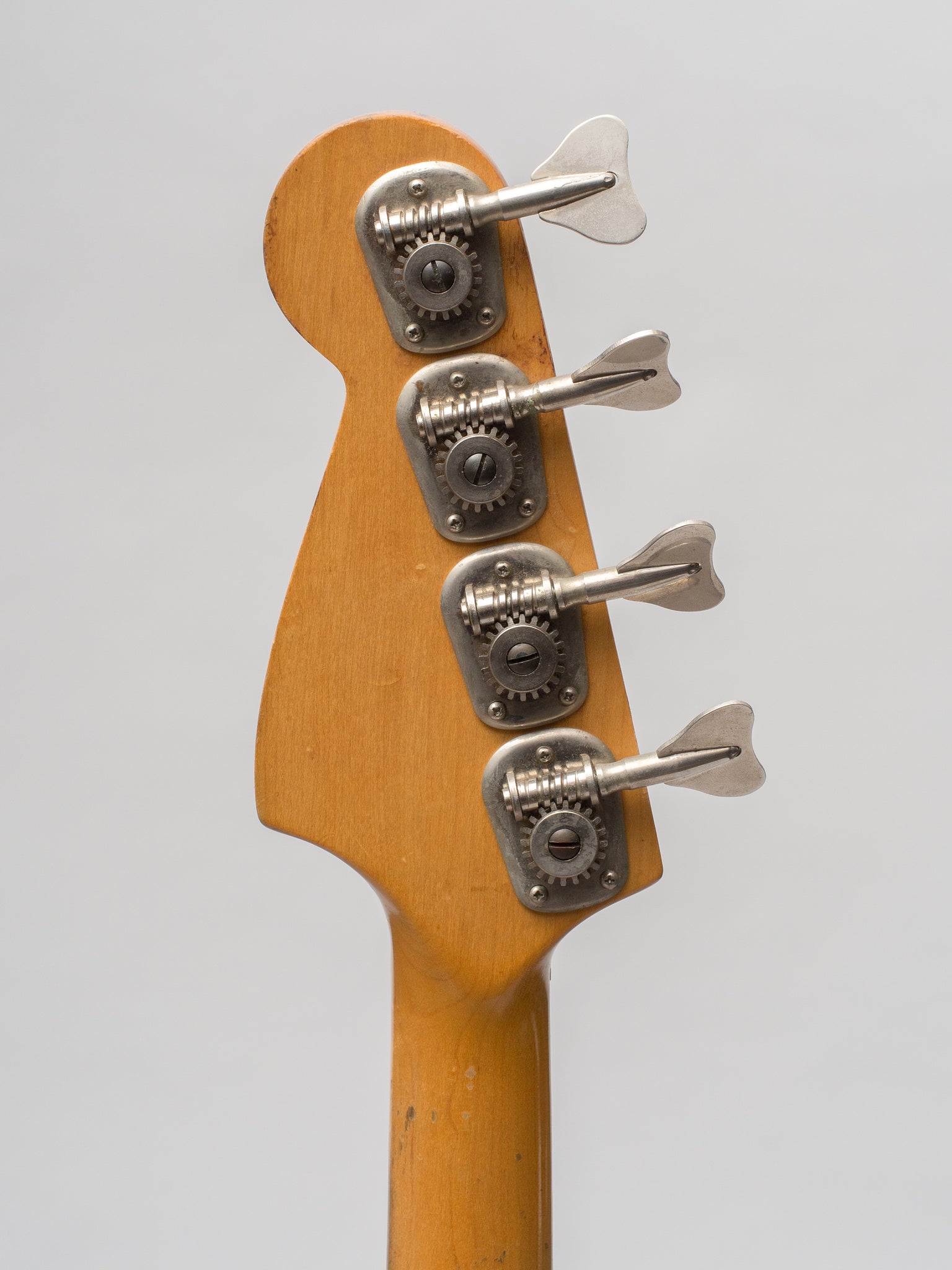 1973 Fender Musicmaster Bass