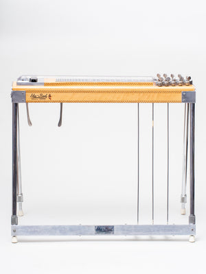 sho-bud volume pedal 1973 Sho Bud 6139 – TR Crandall Guitars