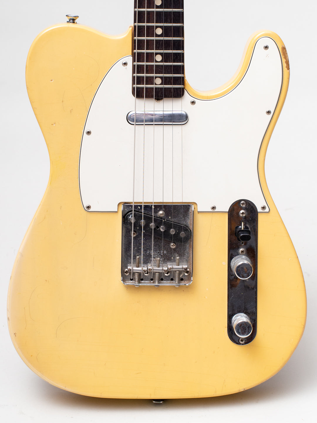 1974 Fender Telecaster