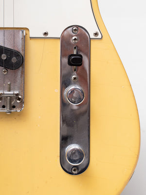 1974 Fender Telecaster