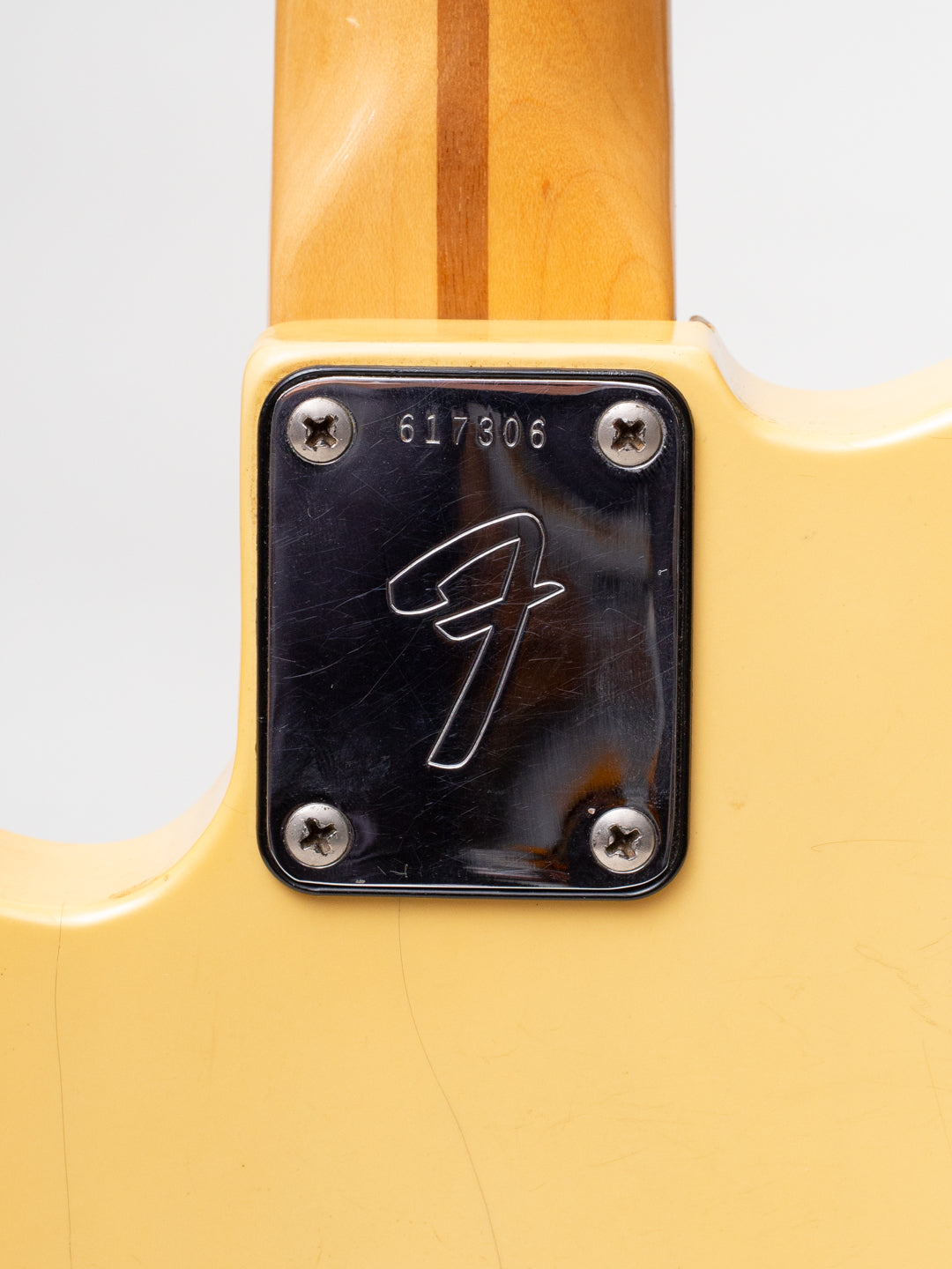 1974 Fender Telecaster