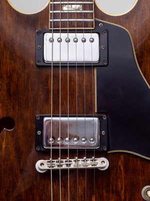 1974 Gibson ES-335 Walnut