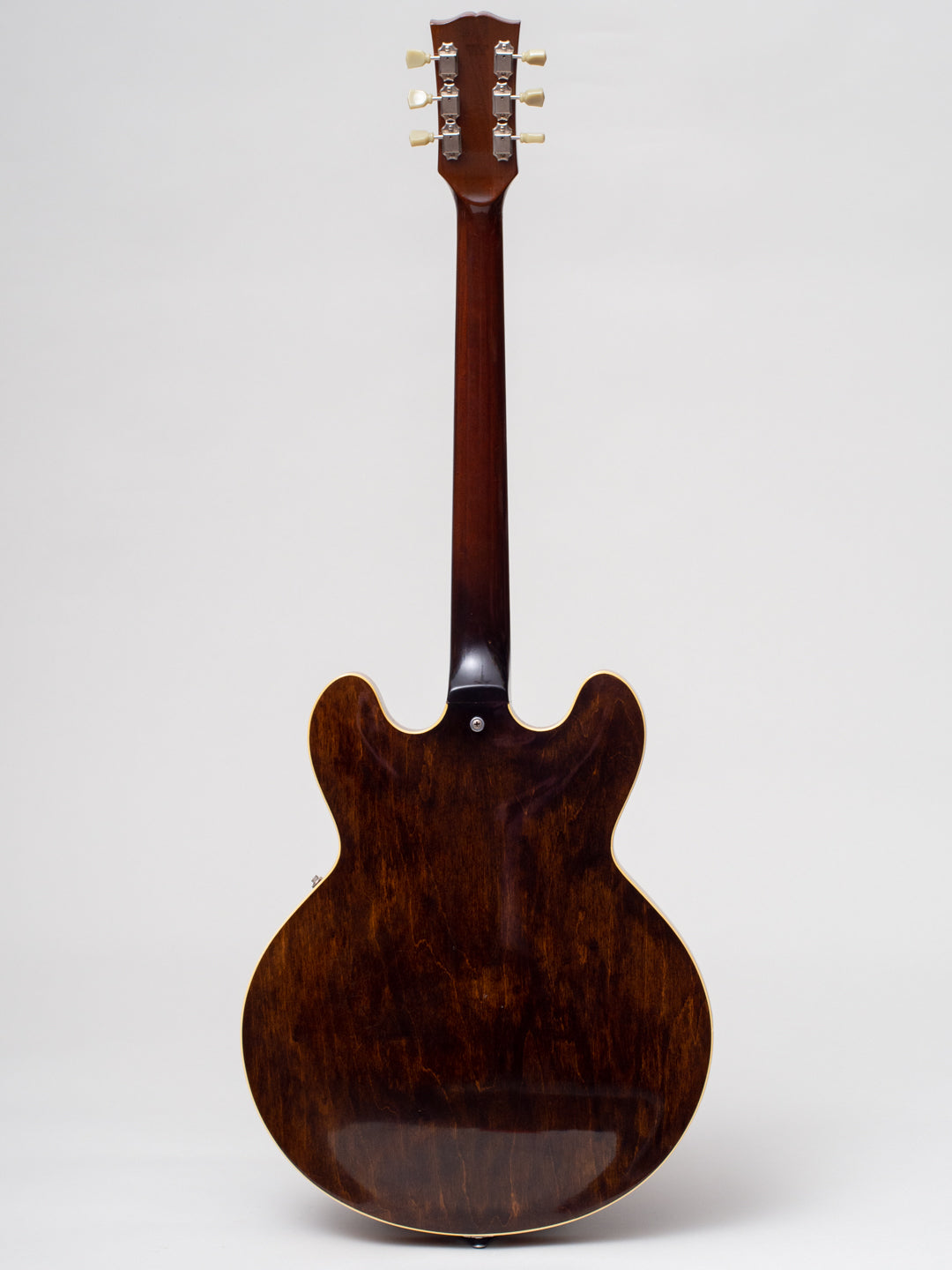 1974 Gibson ES-335 Walnut