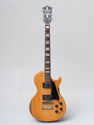 C. 1974 Carvin CM95