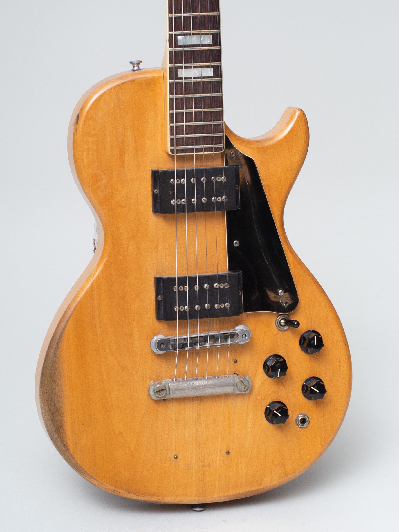 C. 1974 Carvin CM95