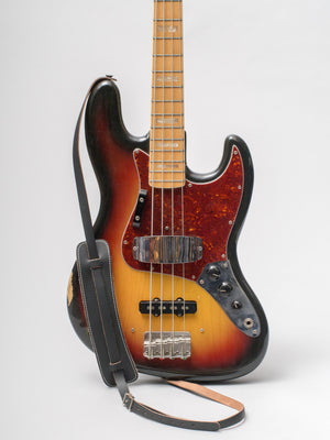 1974 Fender Jazz Bass