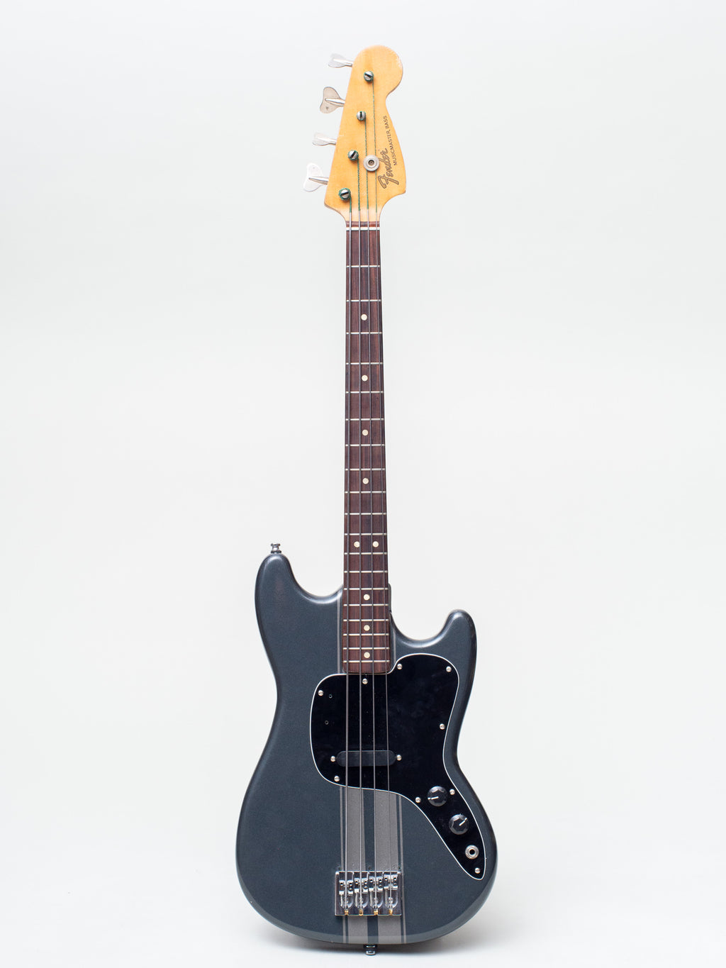 1974 Fender Musicmaster Bass