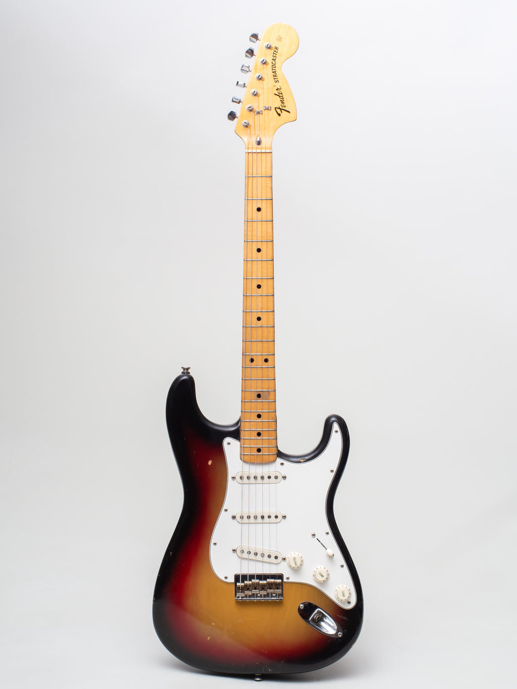 1974 Fender Stratocaster Hardtail