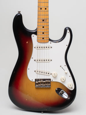 1974 Fender Stratocaster Hardtail