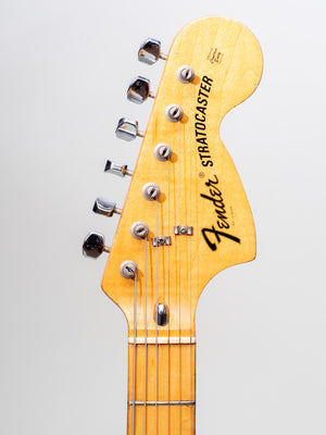 1974 Fender Stratocaster Hardtail