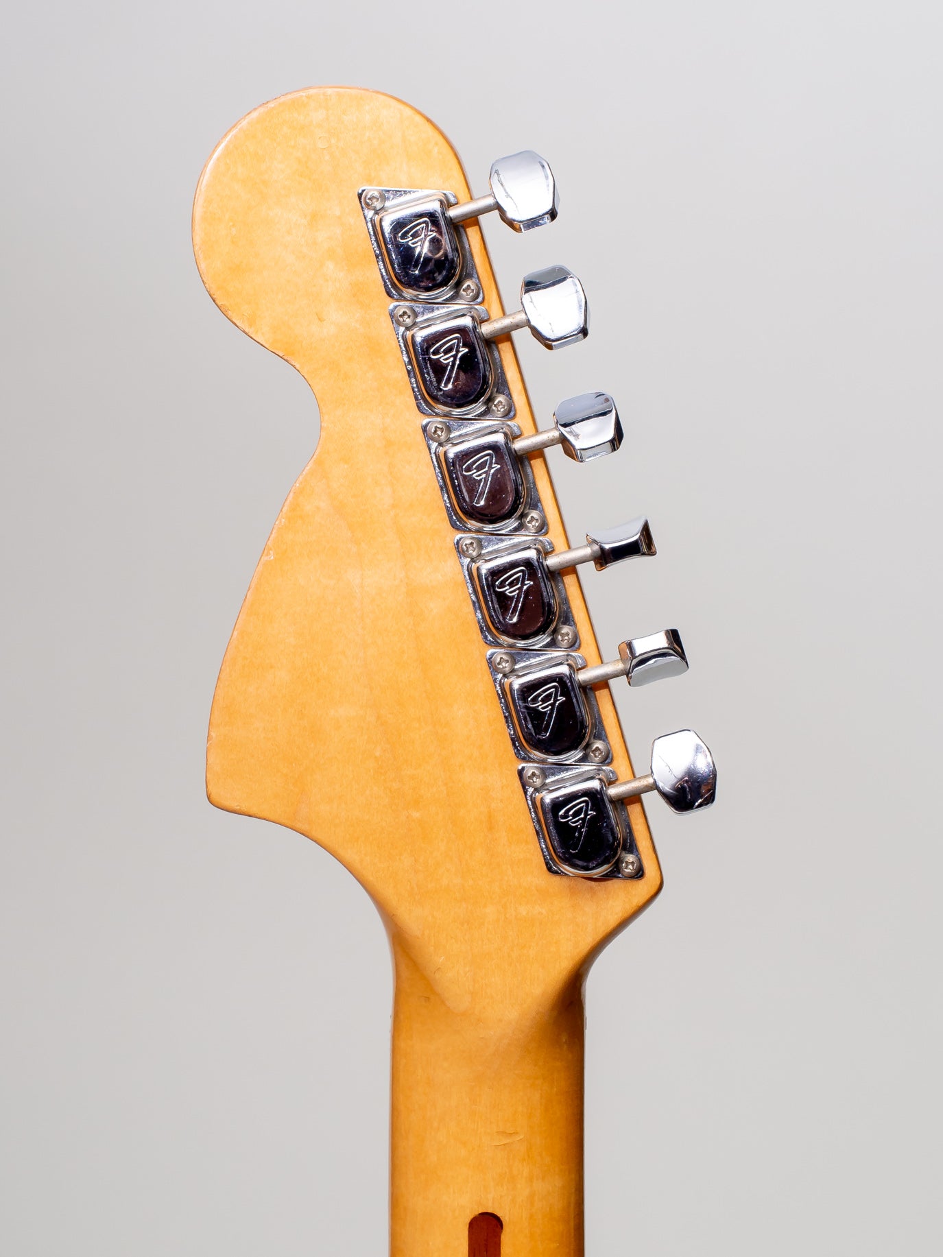 1974 Fender Stratocaster Hardtail