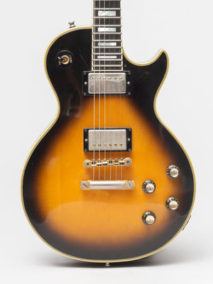 1974 Gibson Les Paul Custom