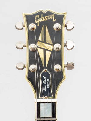 1974 Gibson Les Paul Custom