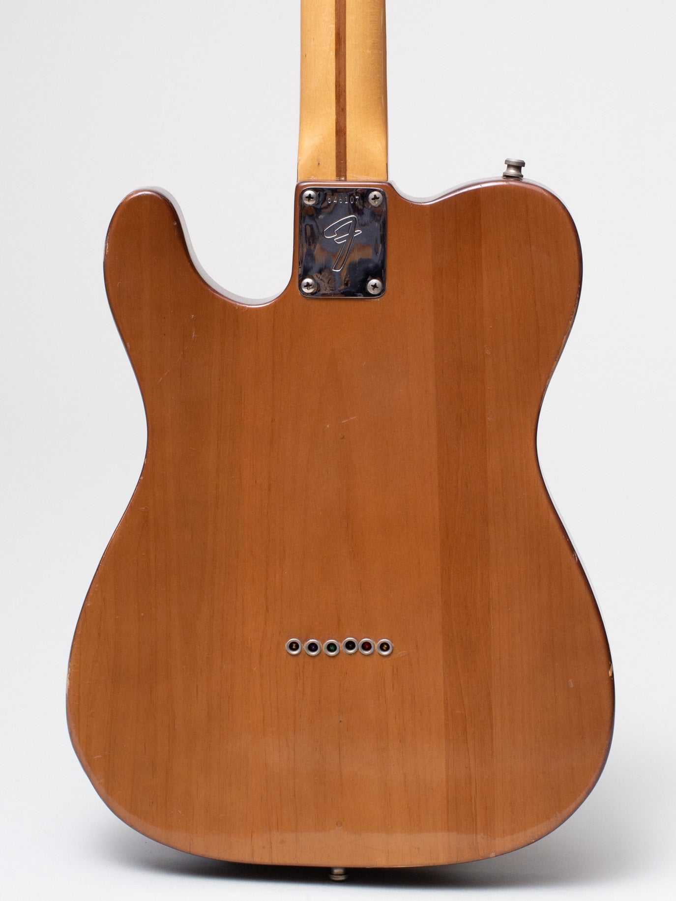 1974 Fender Telecaster