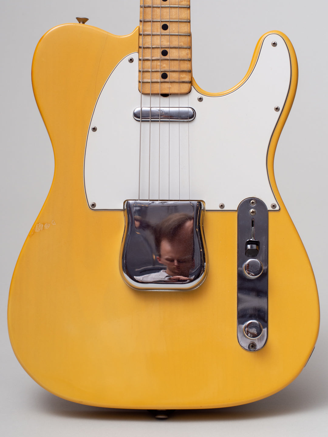 1975 Fender Telecaster