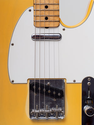 1975 Fender Telecaster