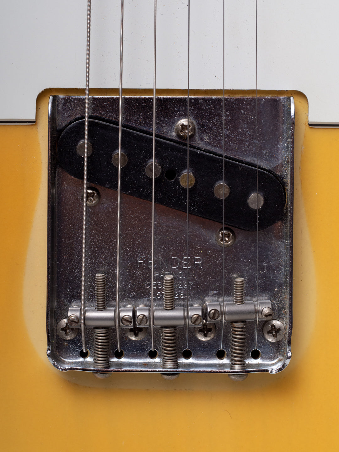 1975 Fender Telecaster