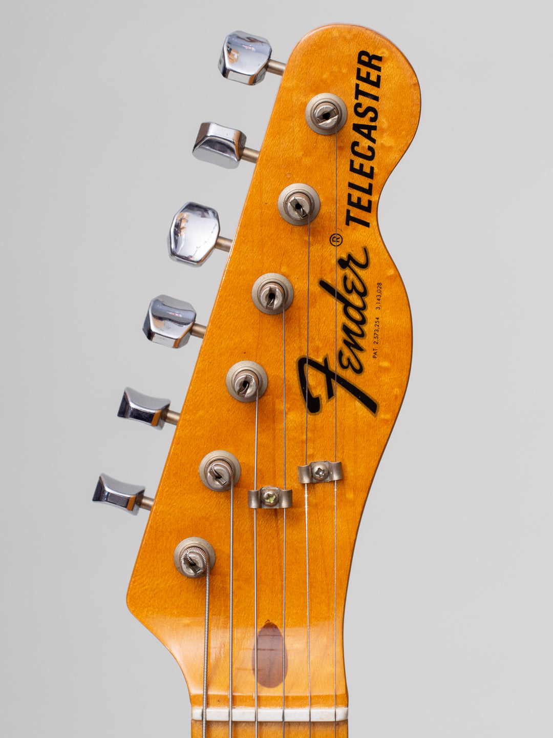 1975 Fender Telecaster