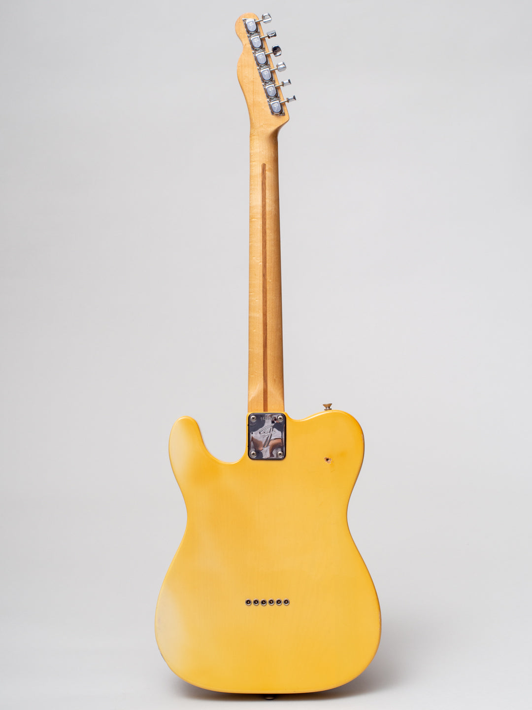 1975 Fender Telecaster