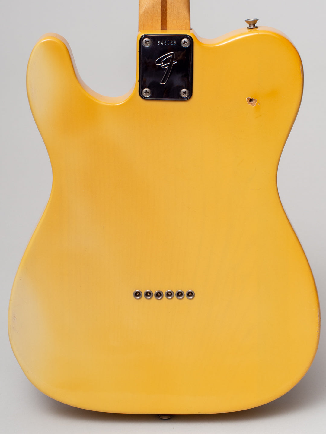 1975 Fender Telecaster