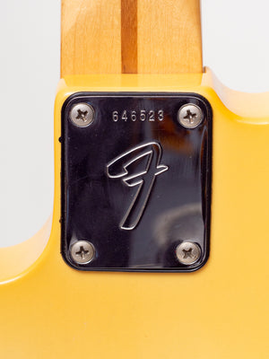 1975 Fender Telecaster