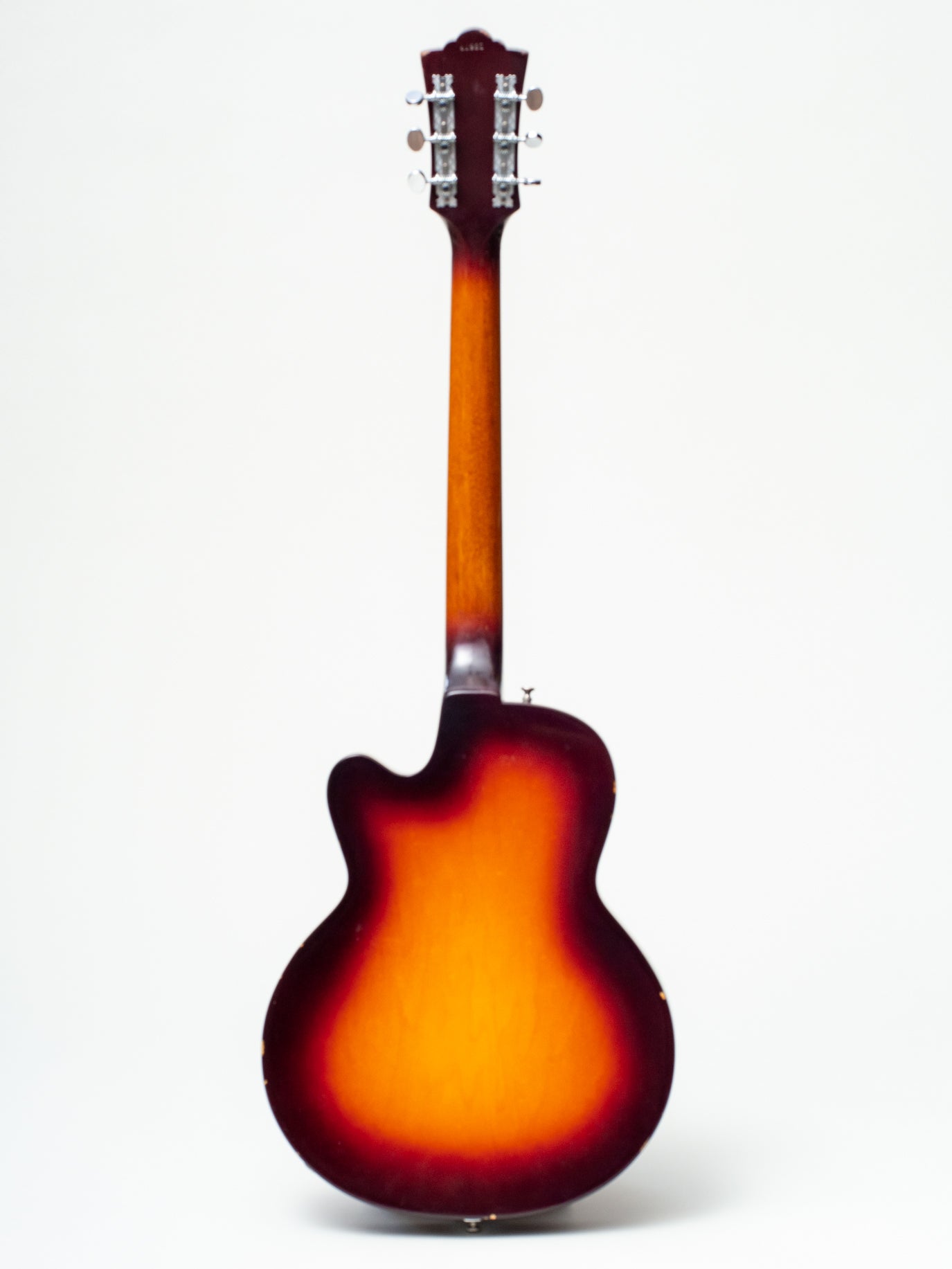 1972 Guild M-65 Freshman