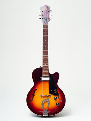 1972 Guild M-65 Freshman