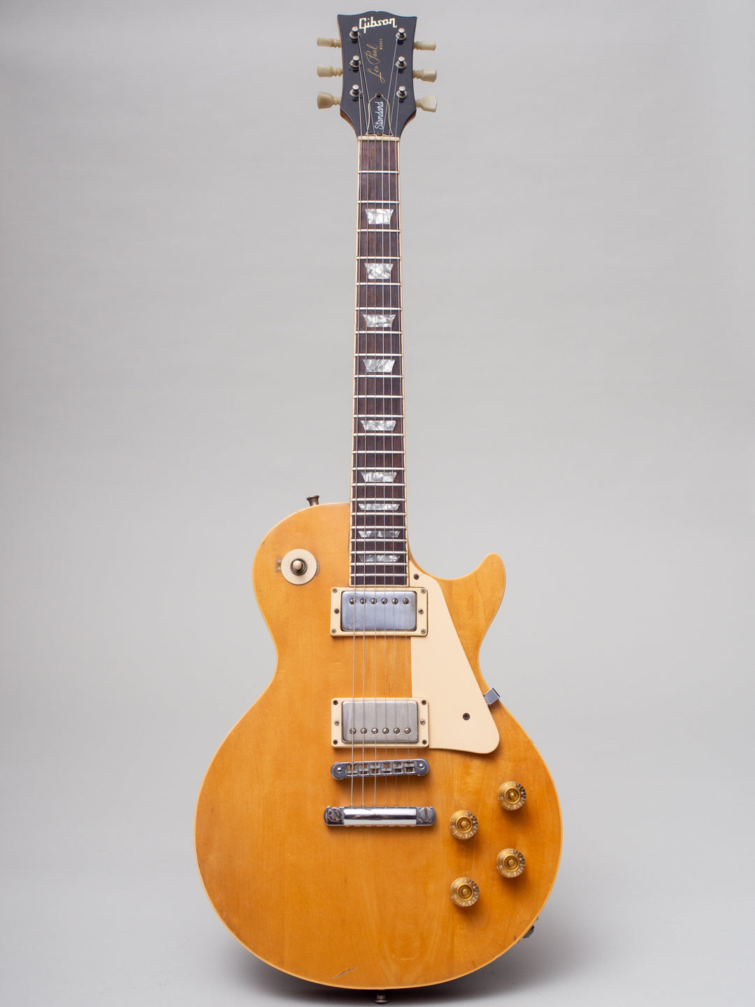 価格比較u27621 ■ Gibson Lespaul Standard 一部パーツ欠品 96年 中古 ■ ギブソン