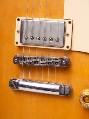 1976 Gibson Les Paul Standard