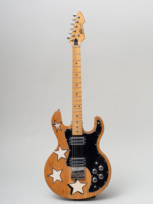 1979 Peavey T-60