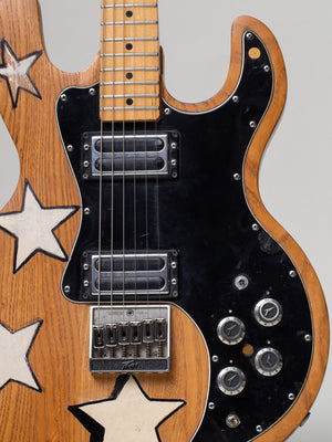 1979 Peavey T-60