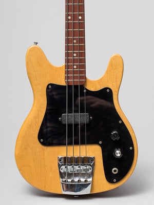 1976 Rickenbacker 3000 Bass