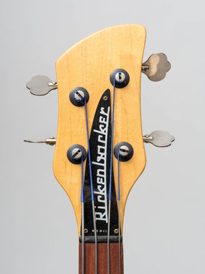 1976 Rickenbacker 3000 Bass