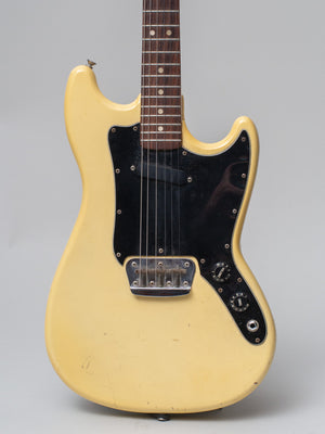 1977 Fender Musicmaster