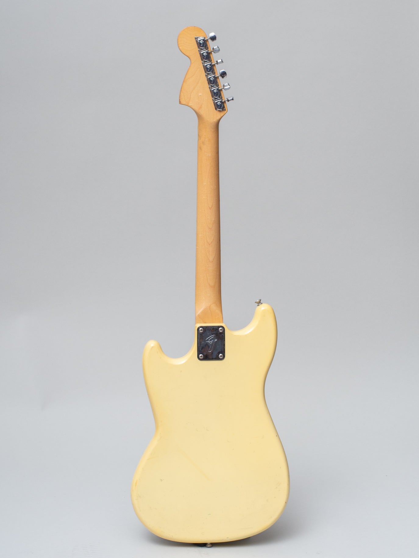 1977 Fender Musicmaster
