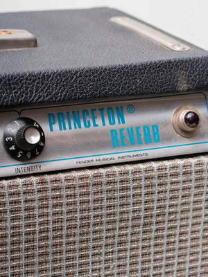 1978 Fender Princeton Reverb