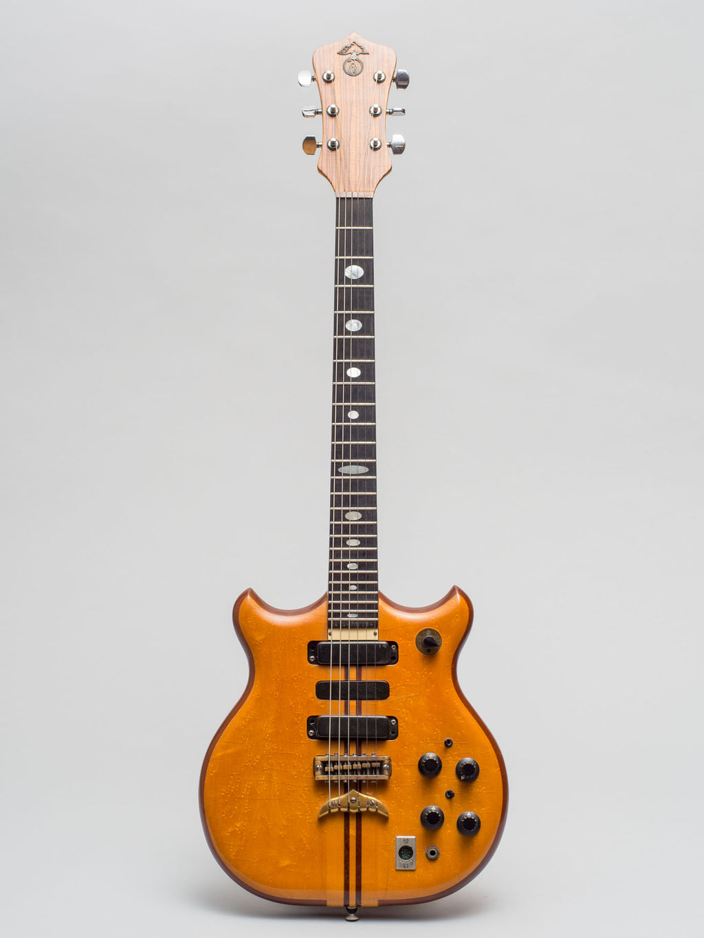 1979 Alembic