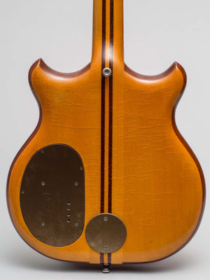 1979 Alembic