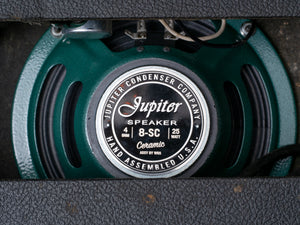 1979 Fender Champ Amplifier