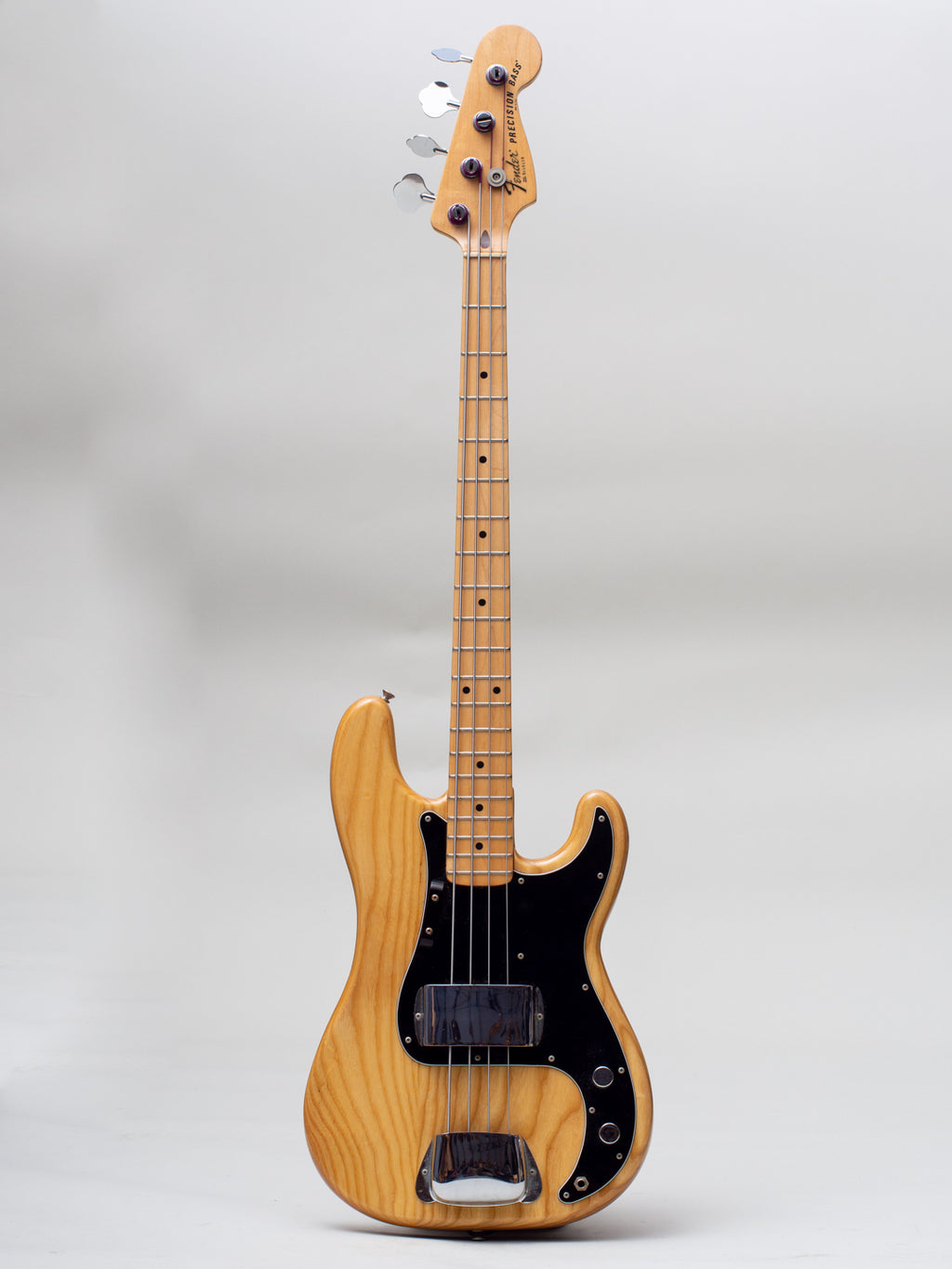 1979 Fender Precision Bass