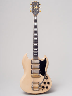1979 Gibson SG Custom
