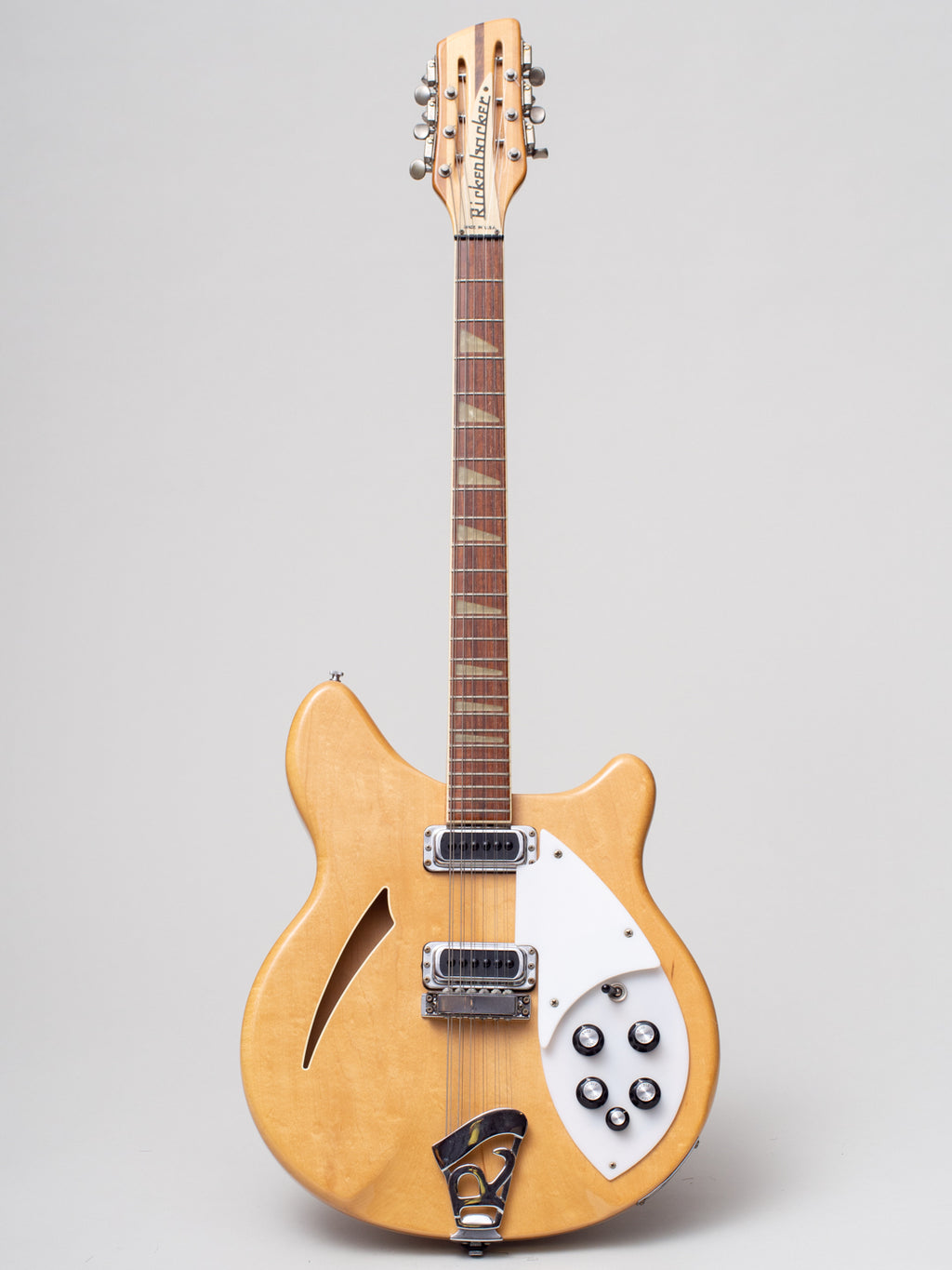 1979 Rickenbacker 360/12