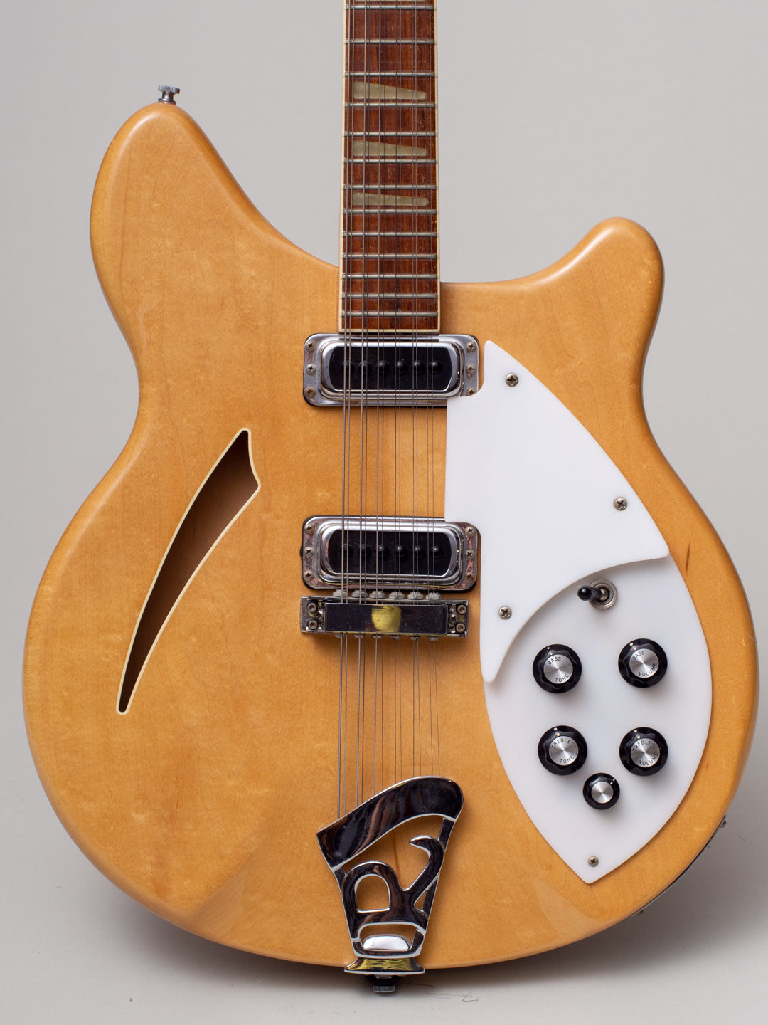 1979 Rickenbacker 360/12