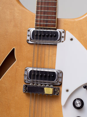 1979 Rickenbacker 360/12