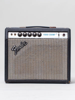 1979 Fender Vibrochamp