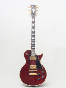 1979 Gibson Les Paul Custom