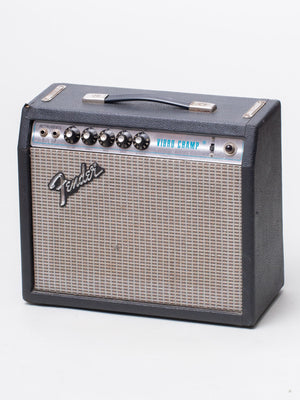 1980 Fender Vibro Champ