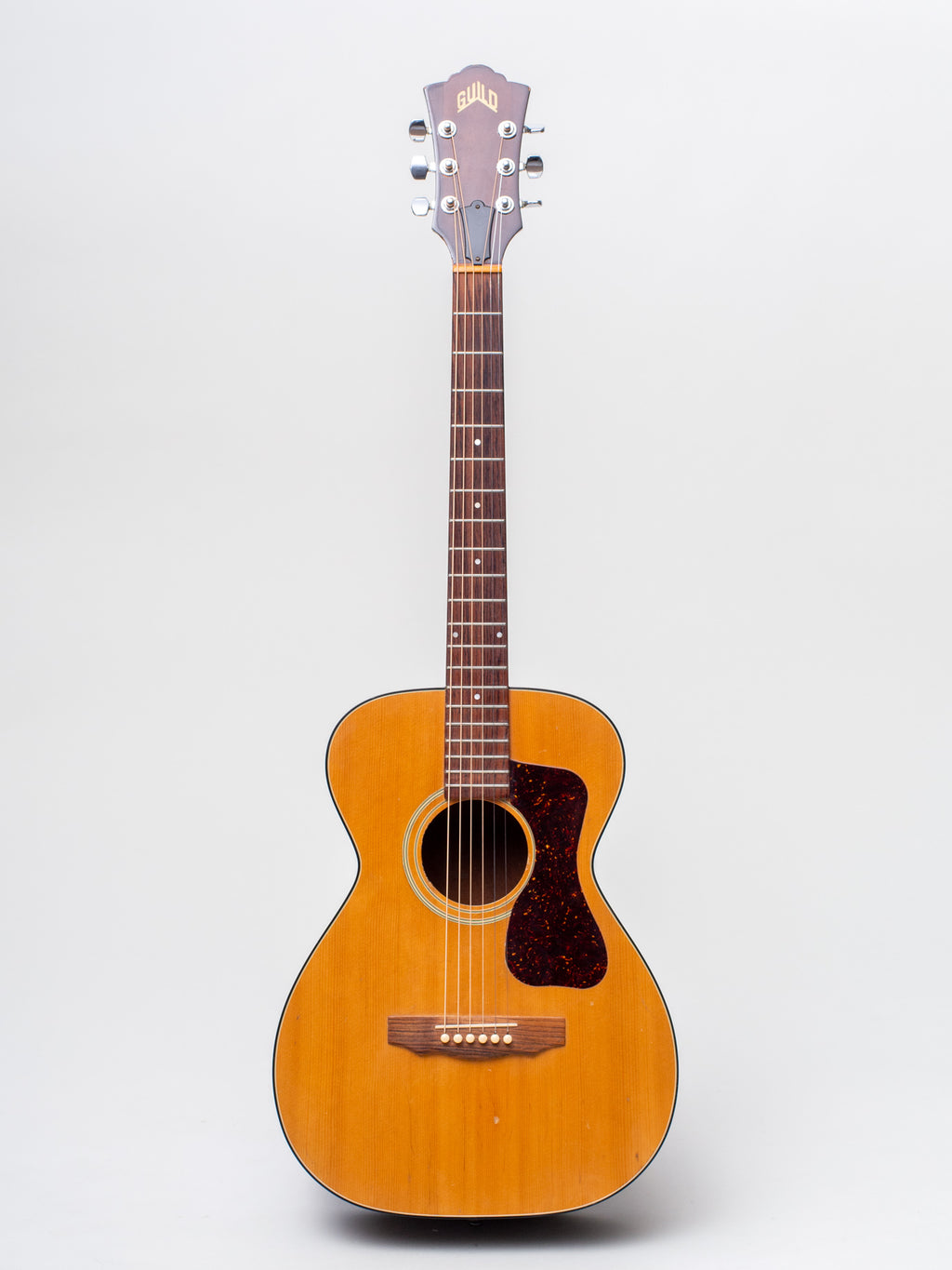 1981 Guild F20