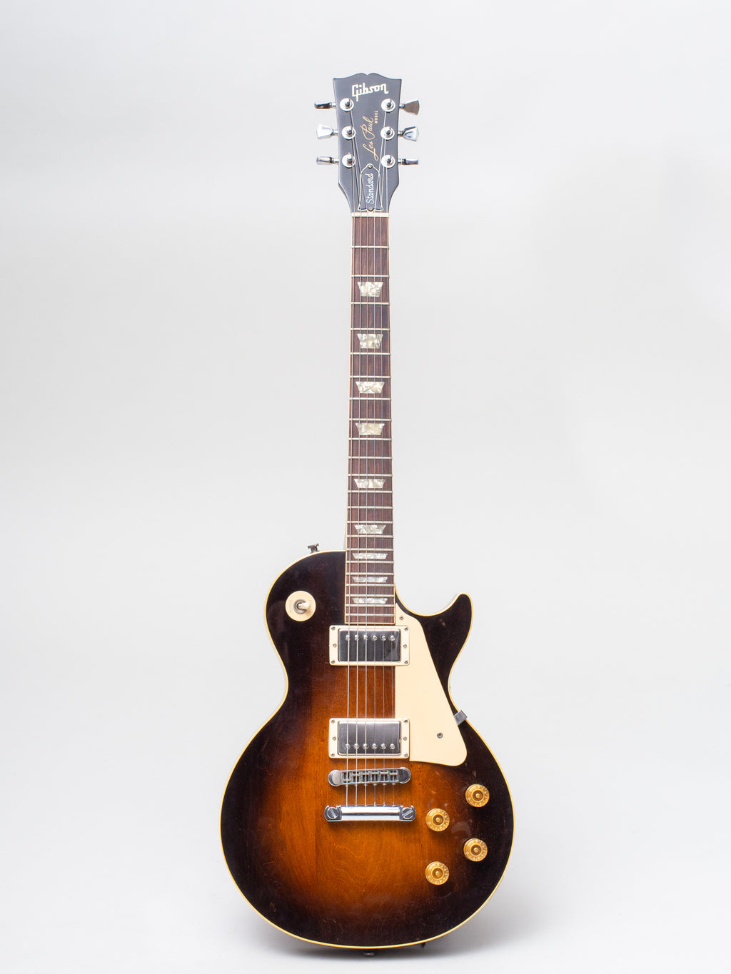 1982 Gibson Les Paul Standard