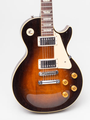 1982 Gibson Les Paul Standard